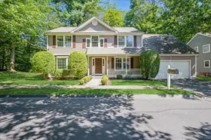 4 Twin Ledge Rd, Norwalk, CT 06854 - Photo 1