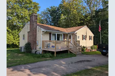 181 Oil Mill Road, Waterford, CT 06385 - Photo 1