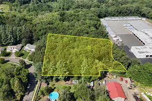 110 Strong Rd, South Windsor, CT 06074 - Photo 1