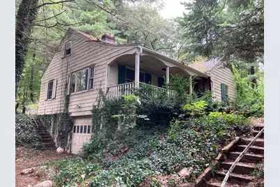 537 Bushy Hill Road, Simsbury, CT 06070 - Photo 1