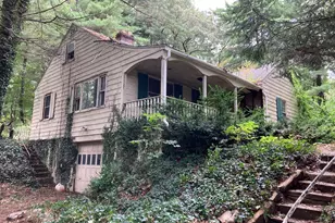 537 Bushy Hill Rd, Simsbury, CT 06070 - Photo 1