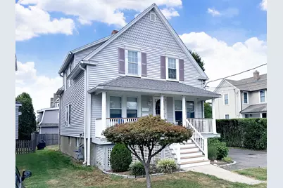 66 Veres Street #2nd Floor, Fairfield, CT 06824 - Photo 1