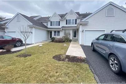 1705 Revere Road #1705, Danbury, CT 06811 - Photo 1