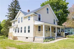 8 Buckingham Rd, Mansfield, CT 06250 - Photo 1