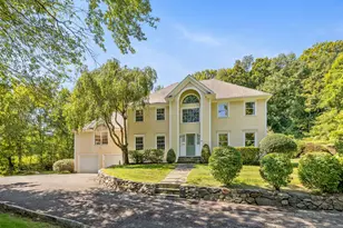 22 Palestine Rd, Newtown, CT 06470 - Photo 1