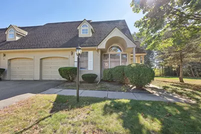 17 Fox Hollow Drive #17, Windsor Locks, CT 06096 - Photo 1