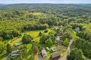 143 N Mountain Rd, Canton, CT 06019 - Photo 1