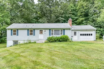 625 Matson Hill Road, Glastonbury, CT 06073 - Photo 1