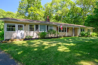 17 Jeremiah Road, Newtown, CT 06482 - Photo 1