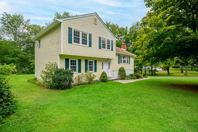 6 Joan Drive, Newtown, CT 06470 - Photo 1