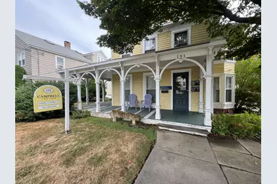 131 Montowese Street #A, Branford, CT 06405 - Photo 1