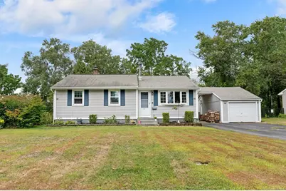 152 Sun Valley Drive, Southington, CT 06489 - Photo 1