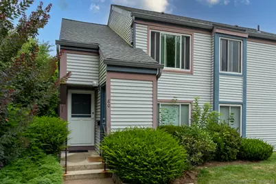 80 Candlewood Drive #80, South Windsor, CT 06074 - Photo 1