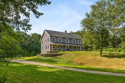 455 Levita Road, Lebanon, CT 06249 - Photo 1