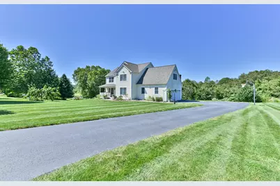 64 May Brook, Woodstock Valley, CT 06281 - Photo 1