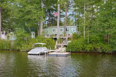 17 Green Island, Thompson, CT 06277 - Photo 1