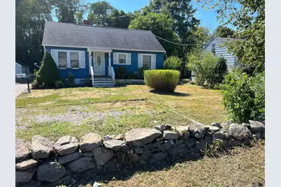 411 Long Hill Road, Groton, CT 06340 - Photo 1