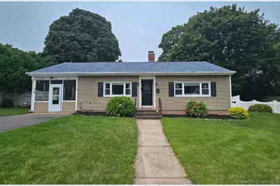 40 Agnes Drive, Manchester, CT 06042 - Photo 1