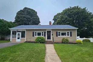 40 Agnes Dr, Manchester, CT 06042 - Photo 1