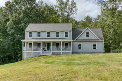 237 Turnpike Road, Ashford, CT 06278 - Photo 1