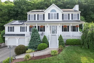 38 Tyler Hill Road, Naugatuck, CT 06770 - Photo 1