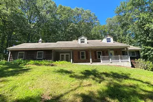 158 Hazel Plain Rd, Woodbury, CT 06798 - Photo 1