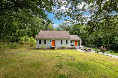 65 Attawanhood Trail, Hebron, CT 06231 - Photo 1