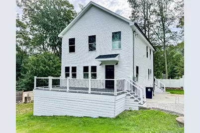 Walnut Trail #89, Danbury, CT 06811 - Photo 1