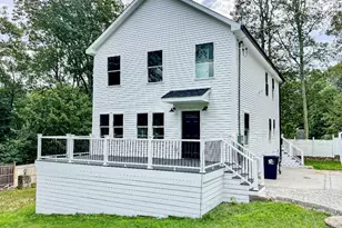 Walnut Trail, Danbury, CT 06811 - Photo 1