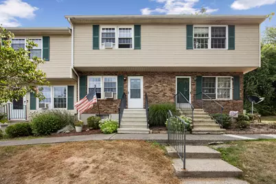 11 Countryside Lane #2, Middletown, CT 06457 - Photo 1