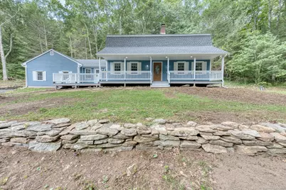 200 South River Road, Coventry, CT 06238 - Photo 1