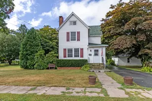 25 Waverly Ave, Portland, CT 06480 - Photo 1