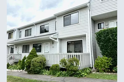 586 Cypress Road #586, Newington, CT 06111 - Photo 1