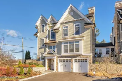 1 Home Place #A, Greenwich, CT 06830 - Photo 1