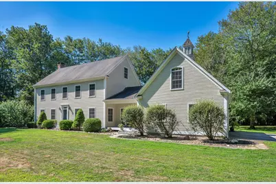 277 Tater Hill Road, East Haddam, CT 06423 - Photo 1