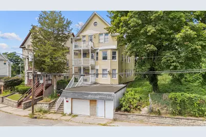 27 Platt Street, Waterbury, CT 06704 - Photo 1