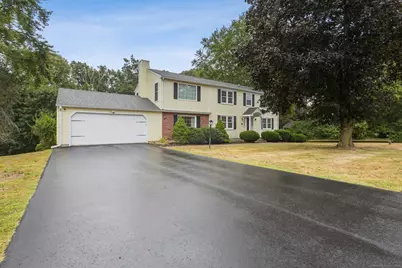 133 Oxbow Lane, Guilford, CT 06437 - Photo 1