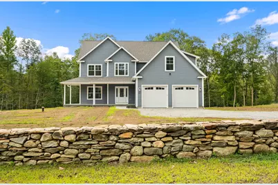 25 South Road, Bozrah, CT 06334 - Photo 1