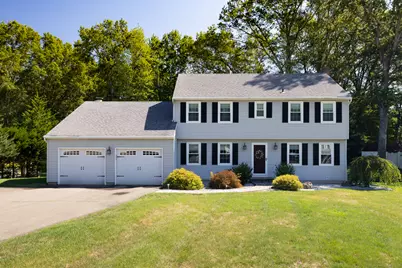 50 Yorktown Road, Southington, CT 06489 - Photo 1