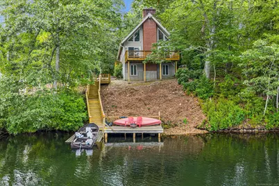 75 Homestead Road, Ledyard, CT 06339 - Photo 1