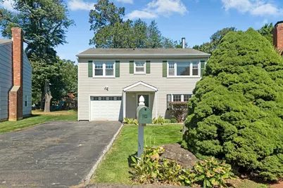 8 Bucciarelli Lane, Norwalk, CT 06850 - Photo 1
