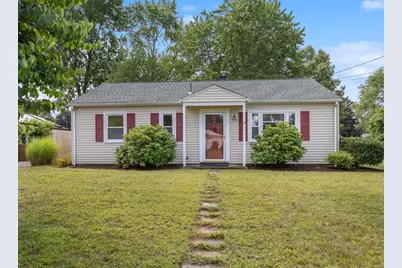 31 Laurel Road, Windsor Locks, CT 06096 - Photo 1