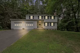 15 Butternut Ln, Simsbury, CT 06089 - Photo 1