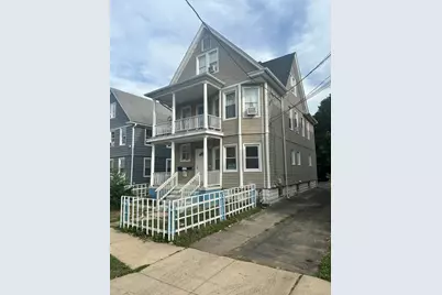 22 Bristol Street, West Haven, CT 06516 - Photo 1