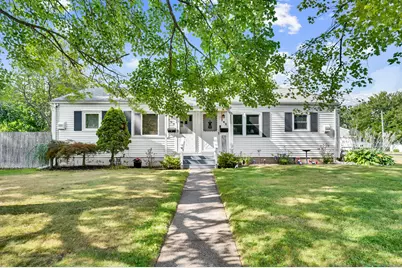 160 Buena Vista Avenue, Newington, CT 06111 - Photo 1