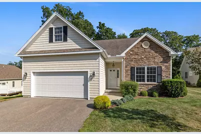 47 North Court #47, Colchester, CT 06415 - Photo 1