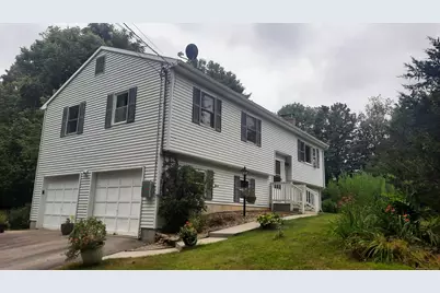 50 Crooked Trail, Woodstock Valley, CT 06281 - Photo 1