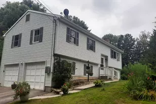 50 Crooked Trail, Woodstock Valley, CT 06281 - Photo 1