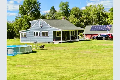 753 Hill Road, Harwinton, CT 06791 - Photo 1