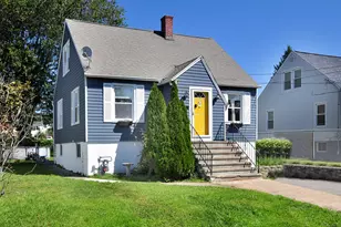 27 White Rose Ave, Waterbury, CT 06708 - Photo 1